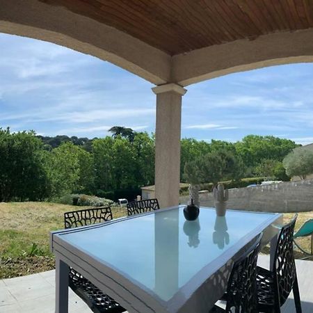 Maison Spacieuse Et Calme Pres De La Cite Villa Alairac Екстериор снимка