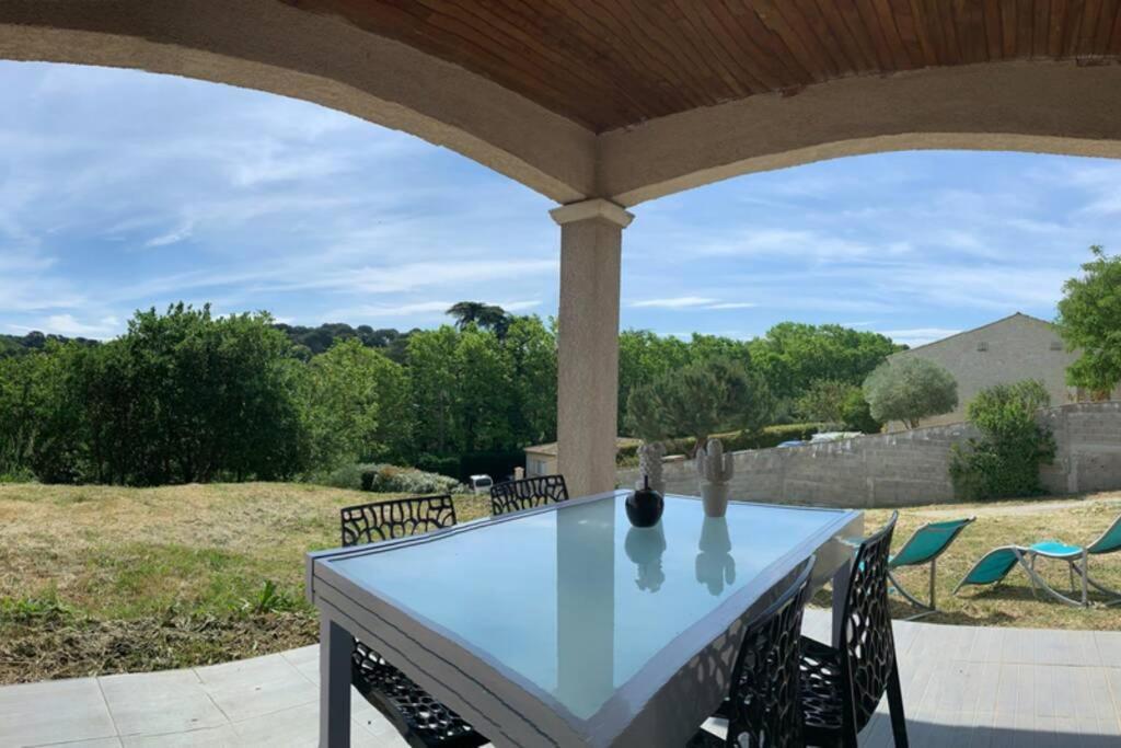 Maison Spacieuse Et Calme Pres De La Cite Villa Alairac Екстериор снимка