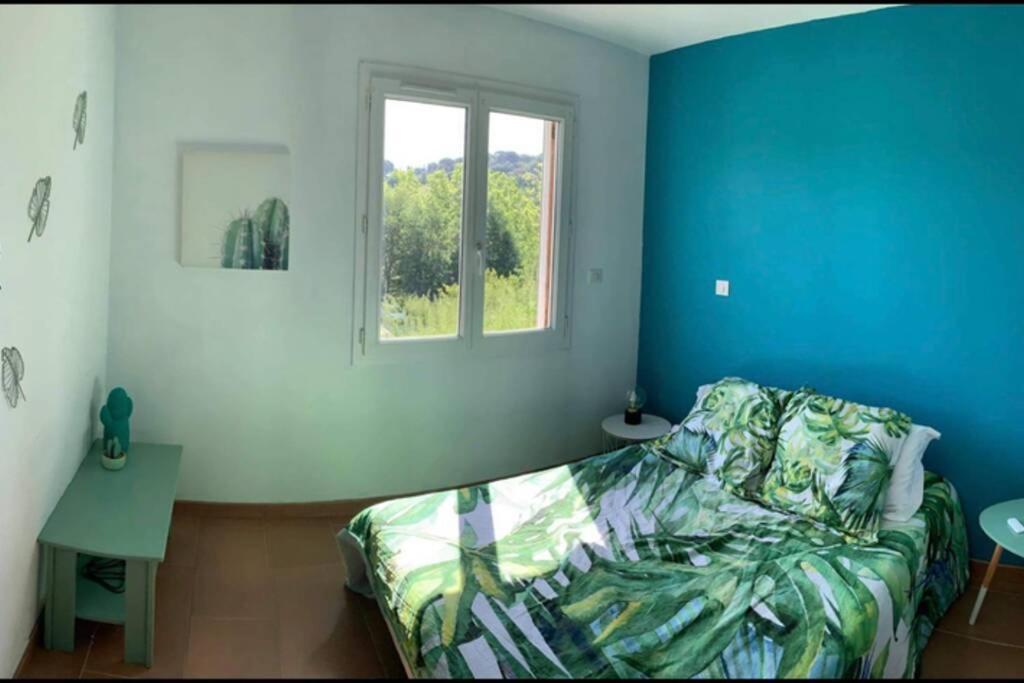 Maison Spacieuse Et Calme Pres De La Cite Villa Alairac Екстериор снимка