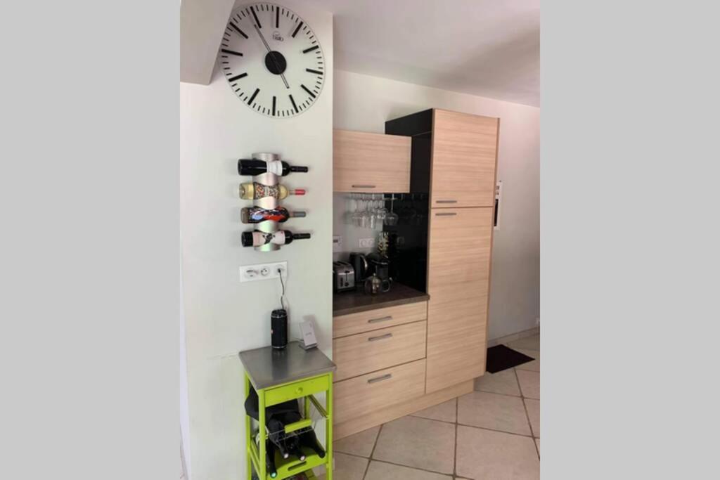 Maison Spacieuse Et Calme Pres De La Cite Villa Alairac Екстериор снимка
