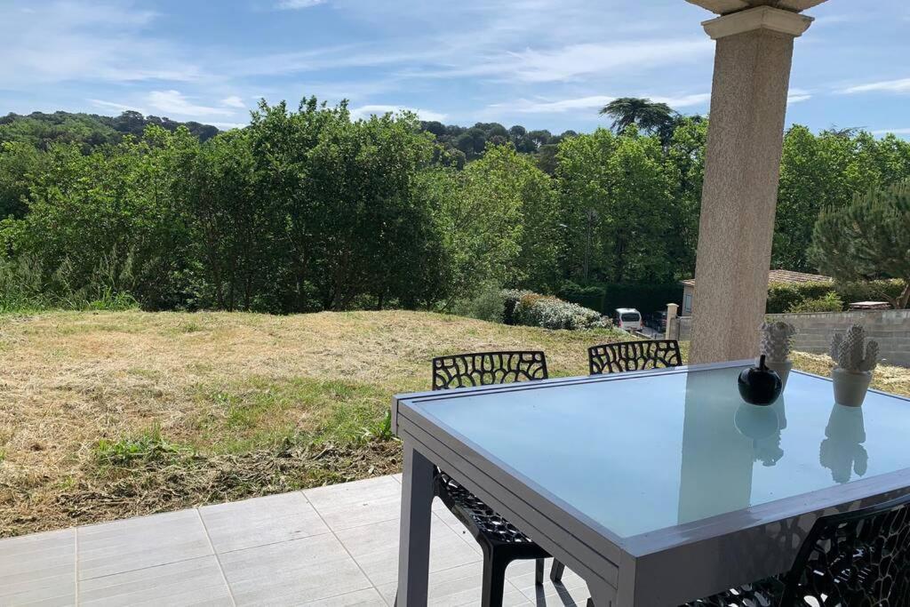 Maison Spacieuse Et Calme Pres De La Cite Villa Alairac Екстериор снимка